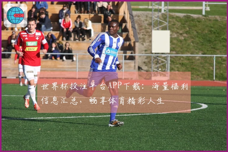 世界杯投注平台APP下载：海量福利信息汇总，畅享体育精彩人生